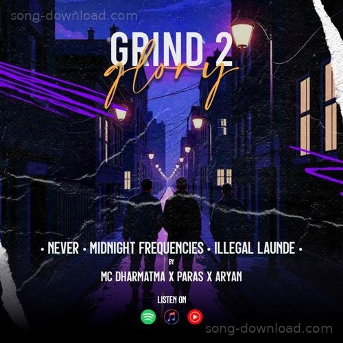 NEVER MC DHARMATMA MP3 Download